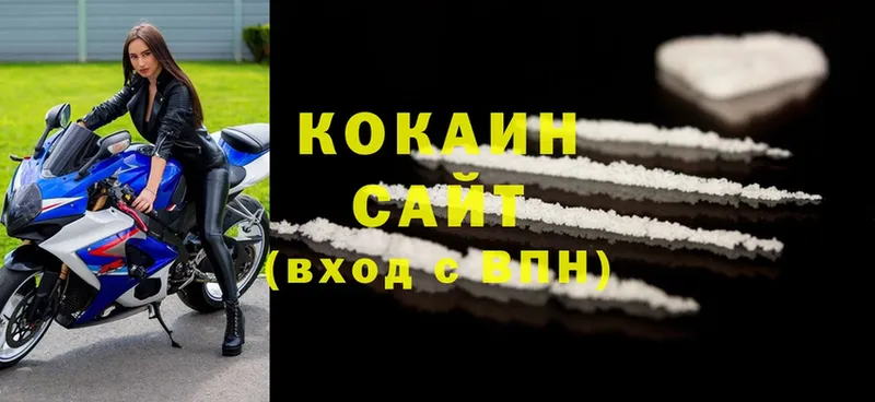 COCAIN FishScale  Козловка 