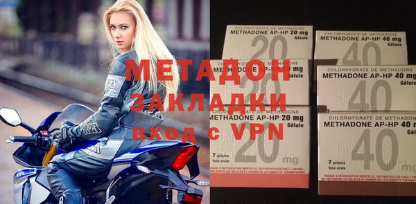 таблы Покров